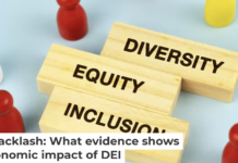 DEI has a long history. Nora Carol Photography via Getty Images